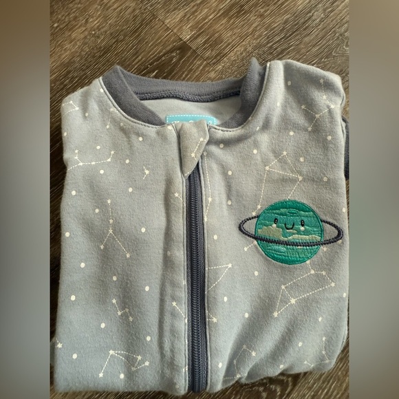 9m Tuffy sleeper - Picture 1 of 3